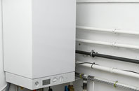free Lodge Moor condensing boiler quotes